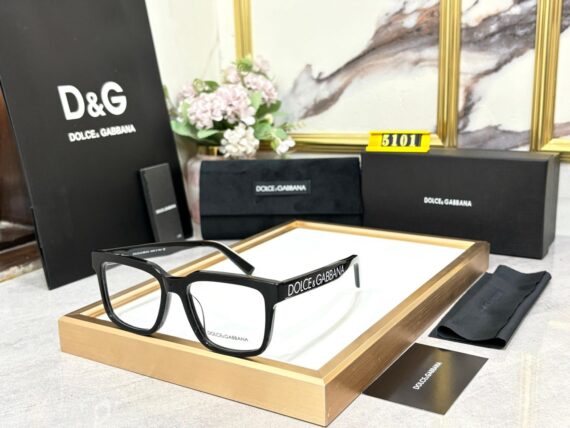 Dolce Gabbana eyeglasses 6