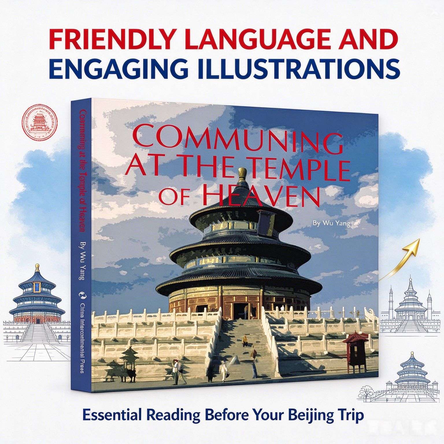 The Temple of Heaven: A Bird's-Eye View of China's Imperial Sacrifices