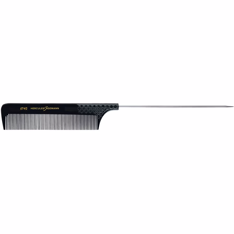 Nadel-Stielkamm Modell 6740