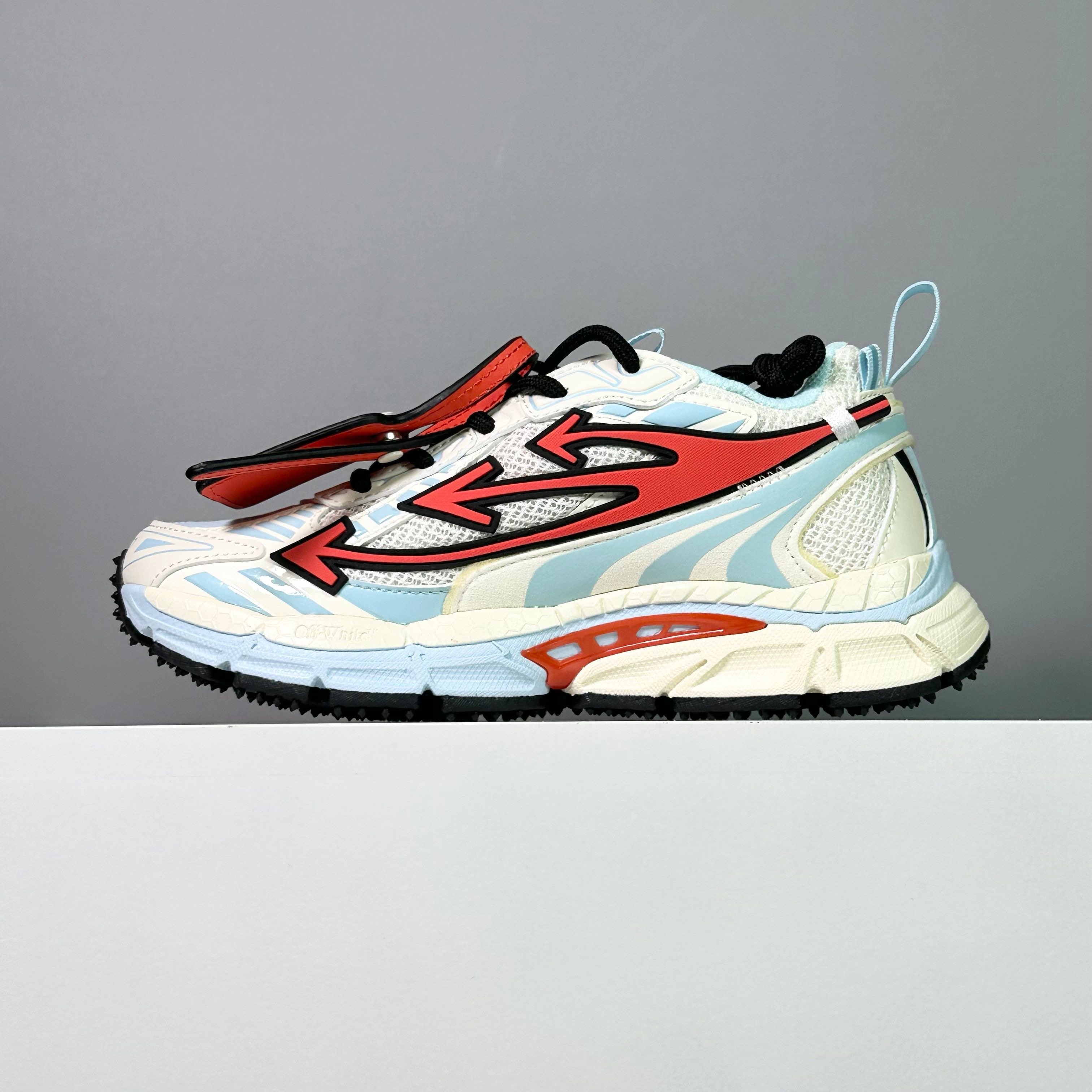Off-White Be Right Back - CCSHOES