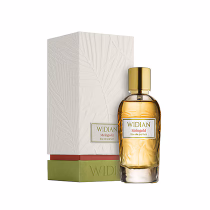 Widian Rose Arabia Melogold Eau de Parfum Spray 100ML