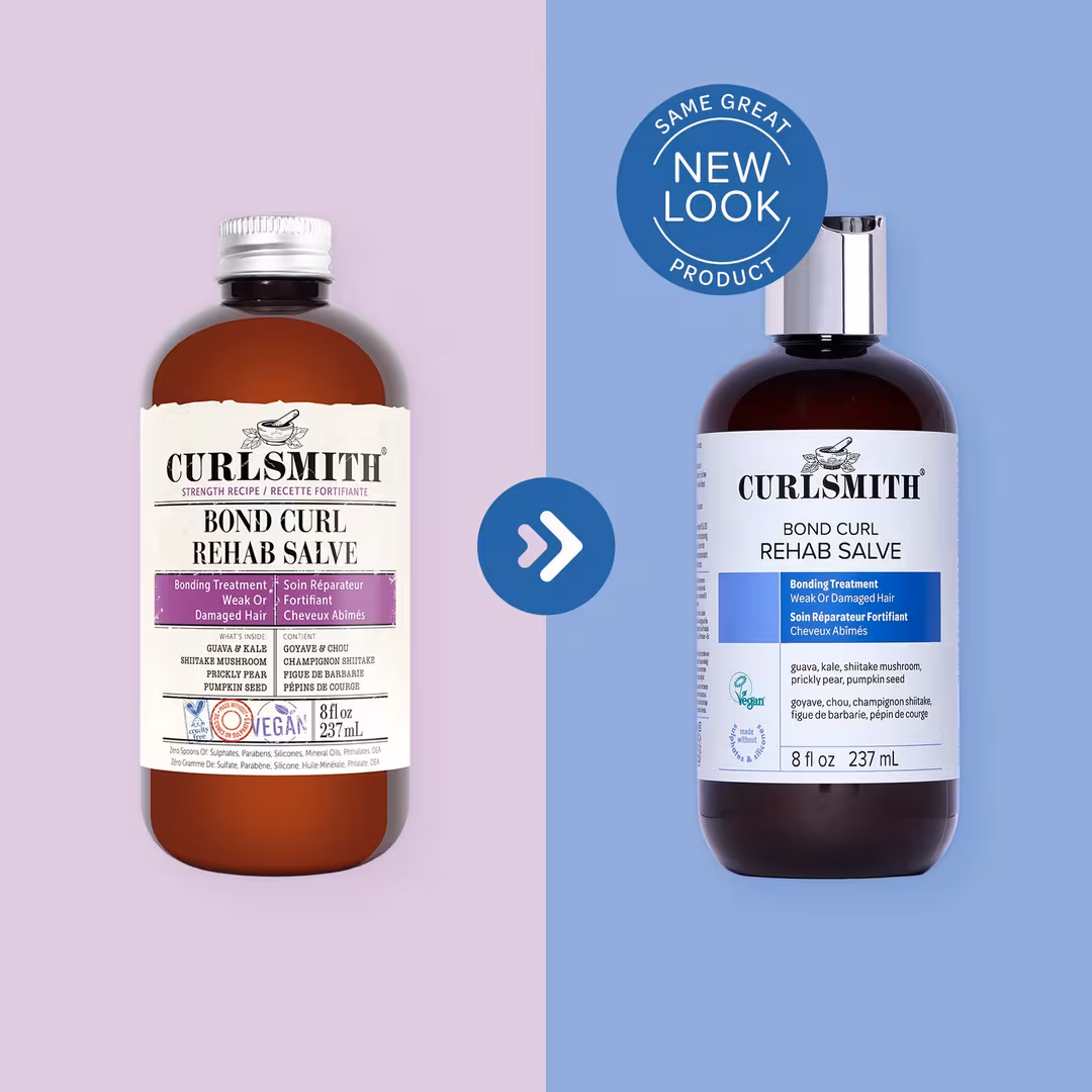 Curlsmith  Bond Curl Treatment Salve