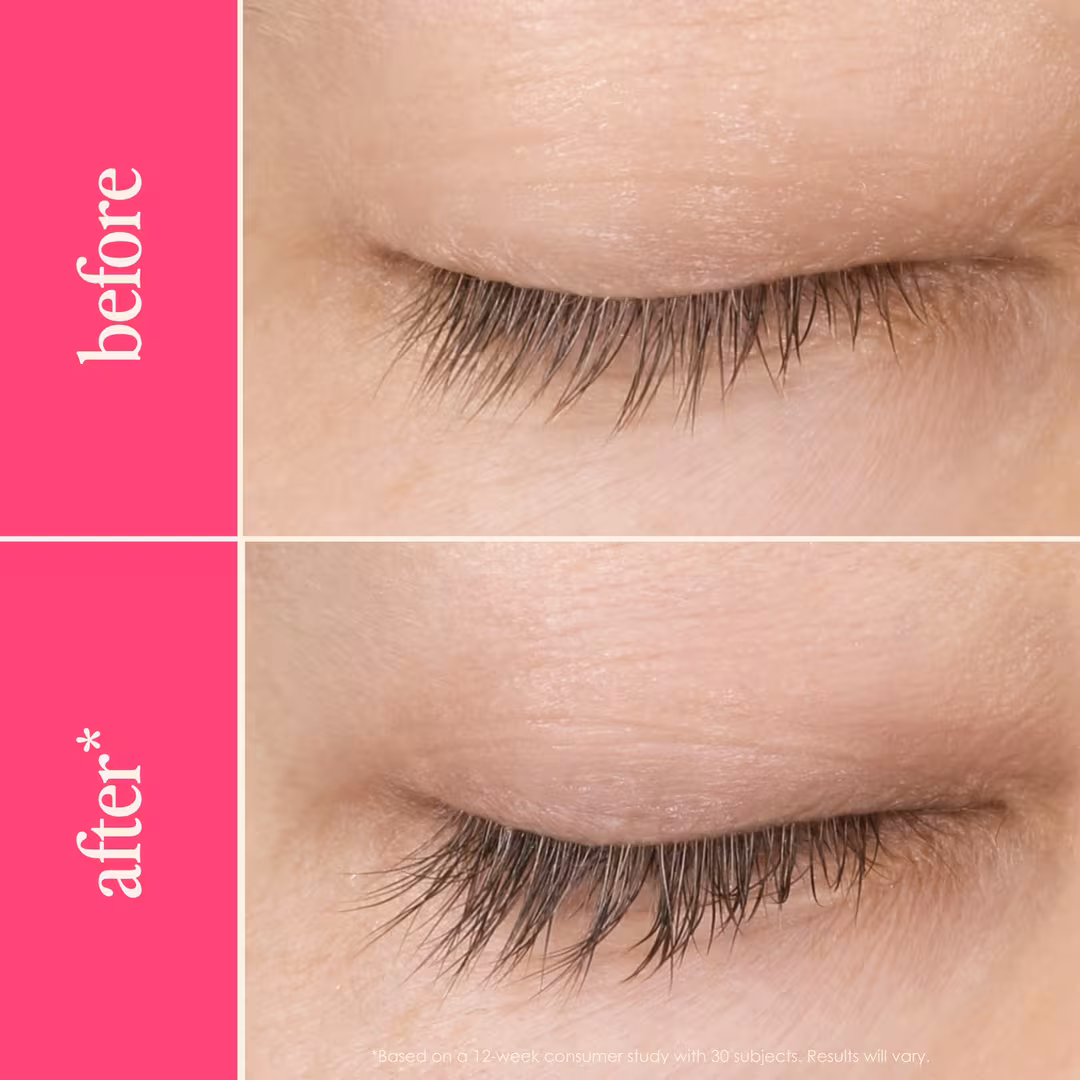 Grande Cosmetics  Lashes Two the Point Lash Serum Duo Set