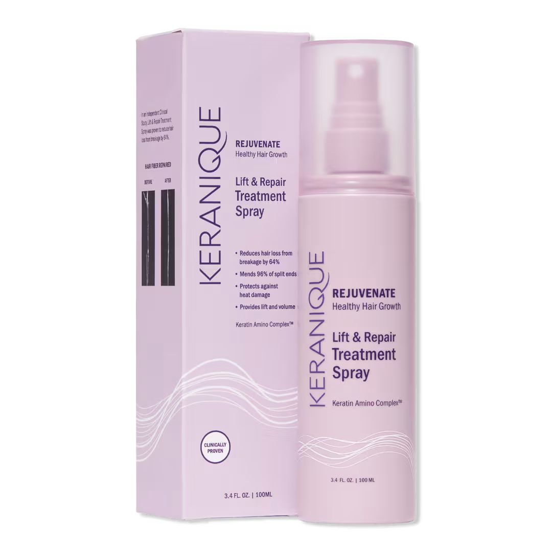 Keranique  Lift & Repair Treatment Spray