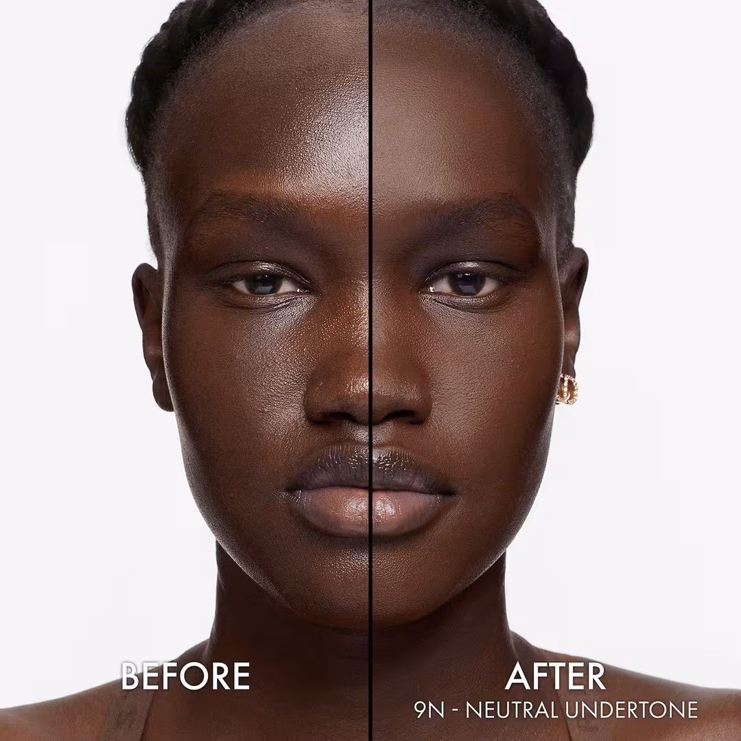 Dior  Forever Skin Wear Blurring Natural Matte Foundation - 24h Ultra Wear