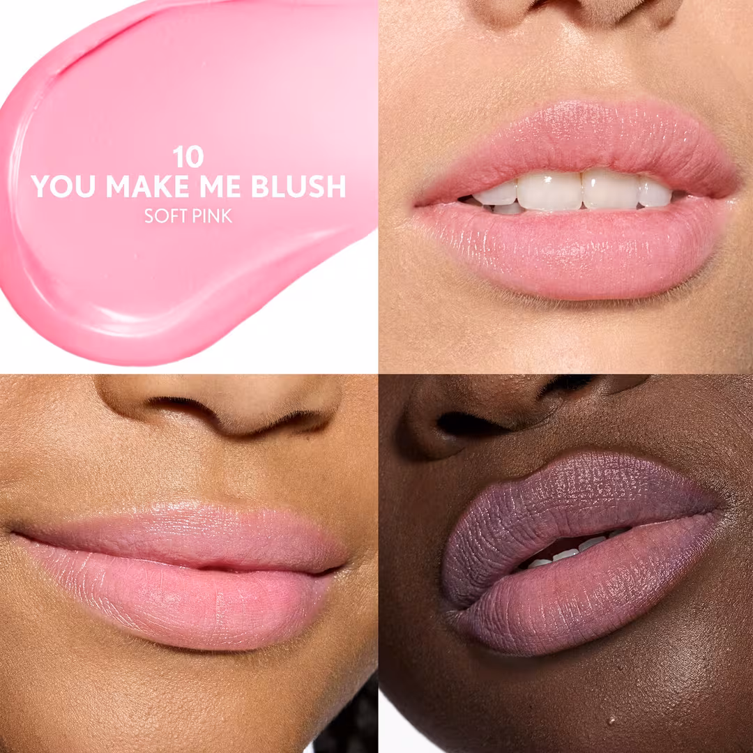 CoverGirl  Clean Fresh Tinted Lip Balm SPF 15