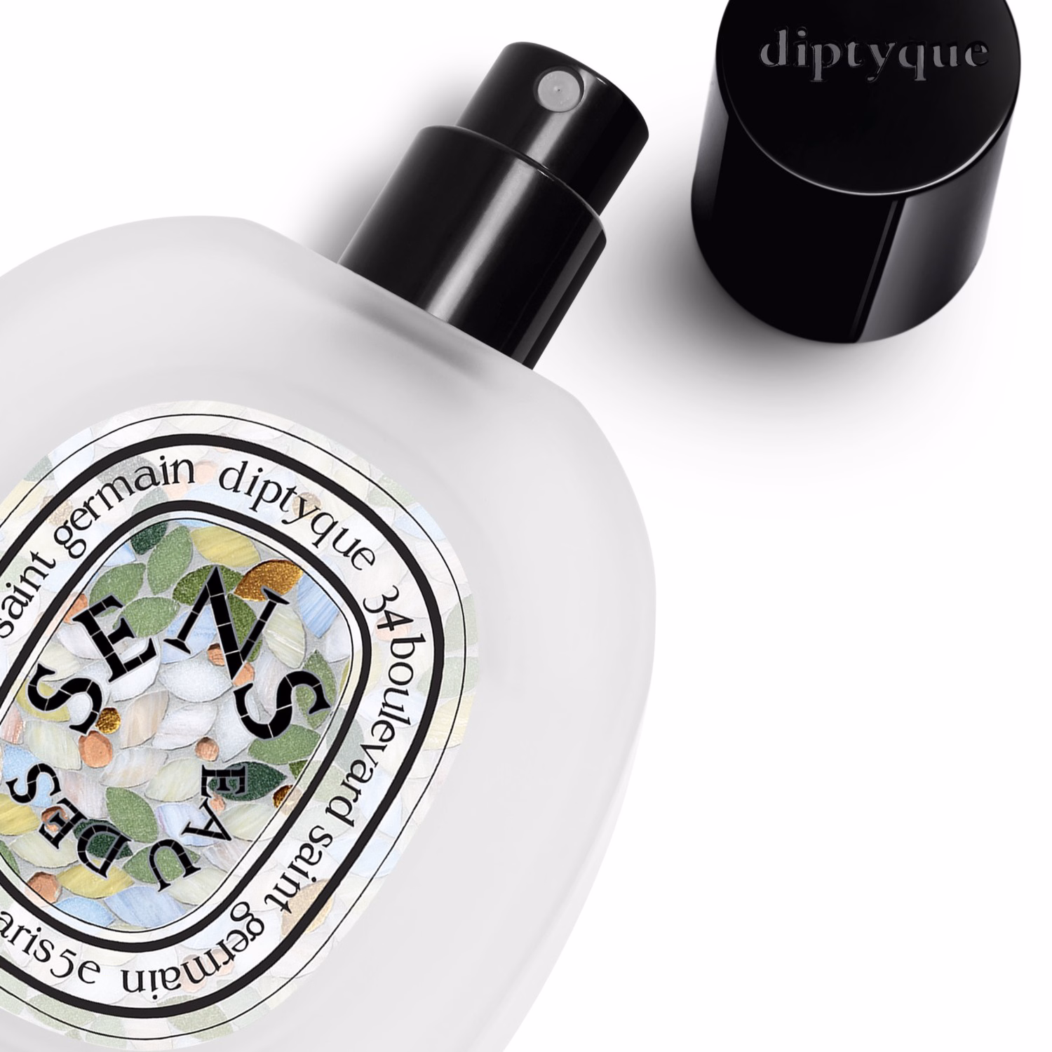 Eau des Sens