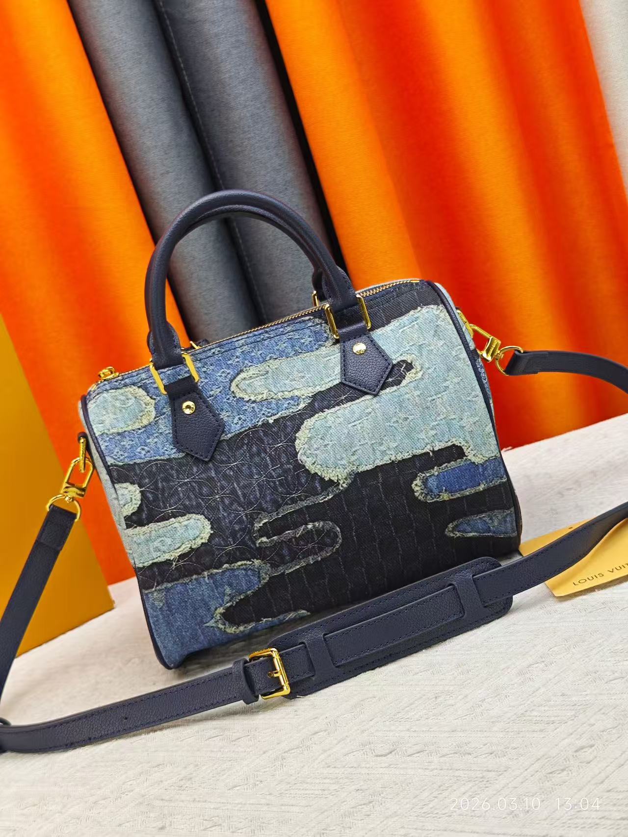 Speedy Bandoulière 25 Bag