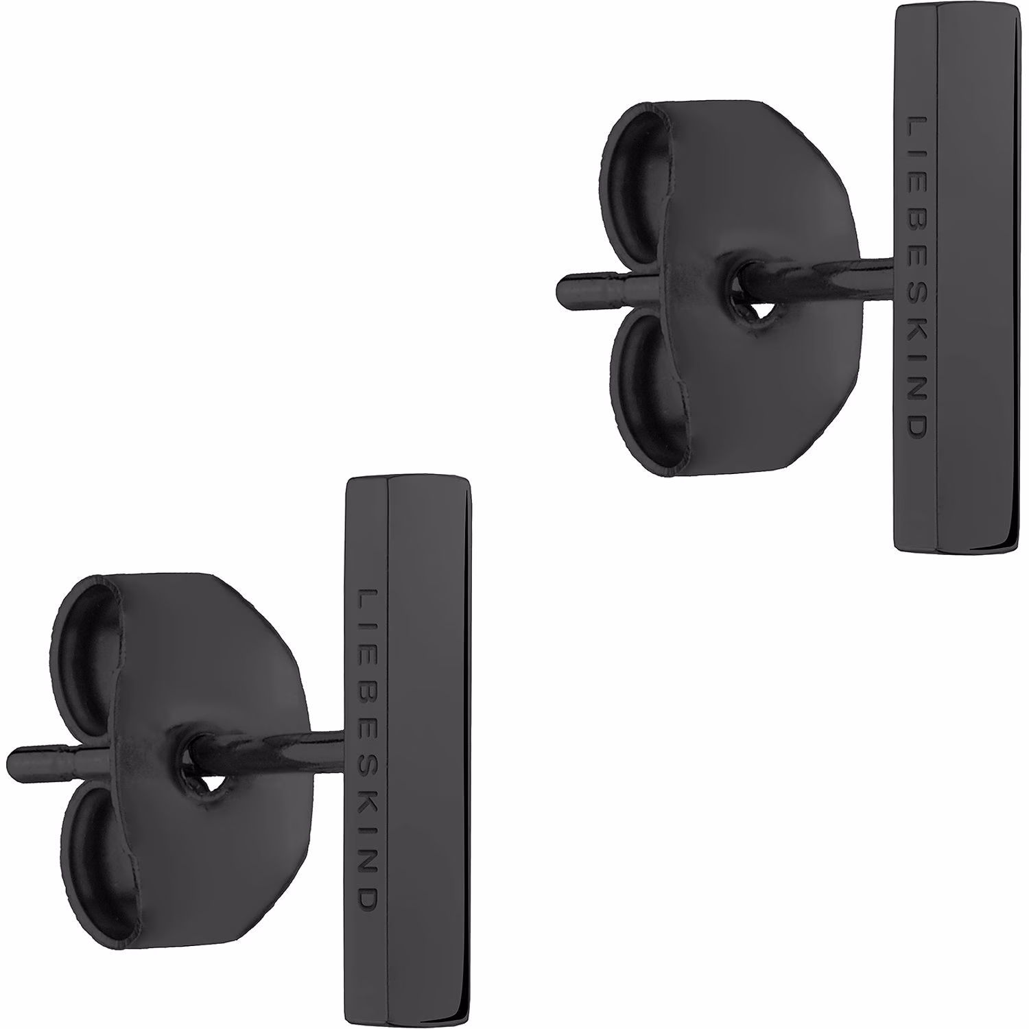 Ohrstecker Edelstahl