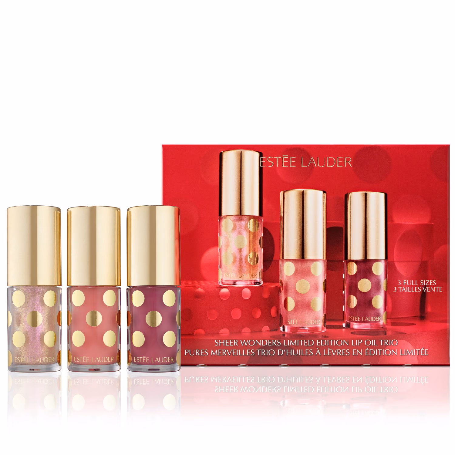 Lip Oil