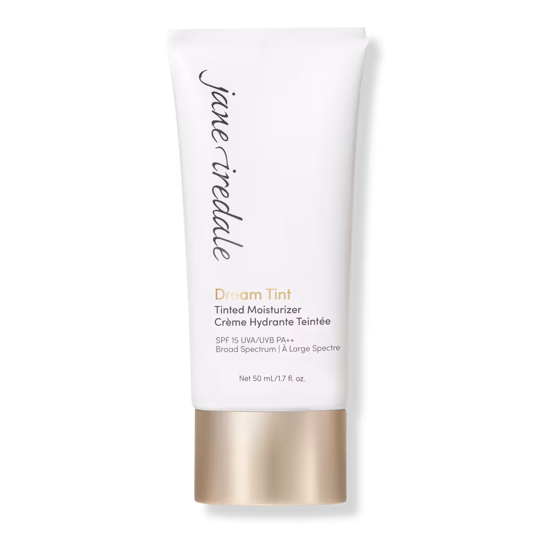 jane iredale  Dream Tint Tinted Moisturizer