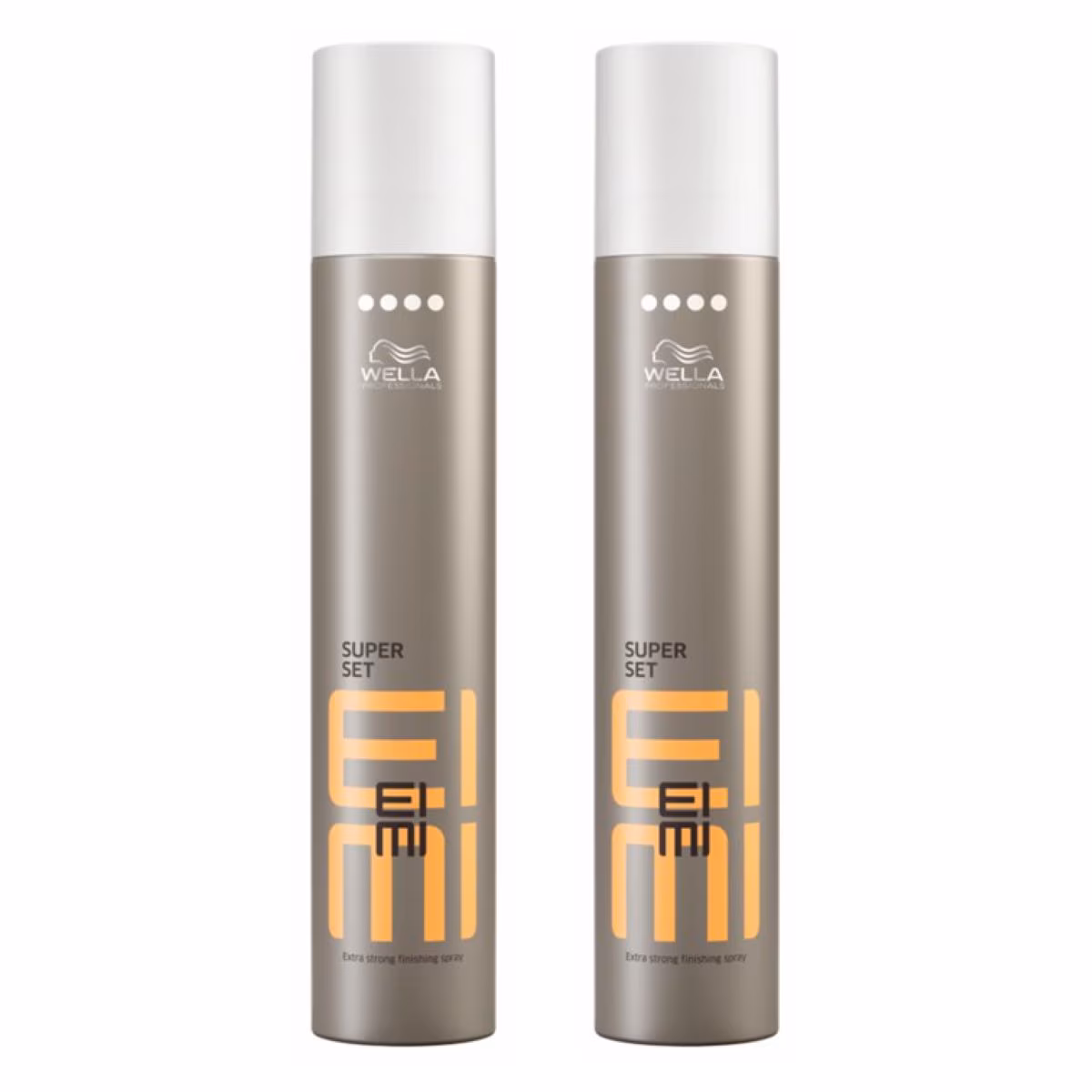 EIMI Super Set 2er Set Maxi Hairspray