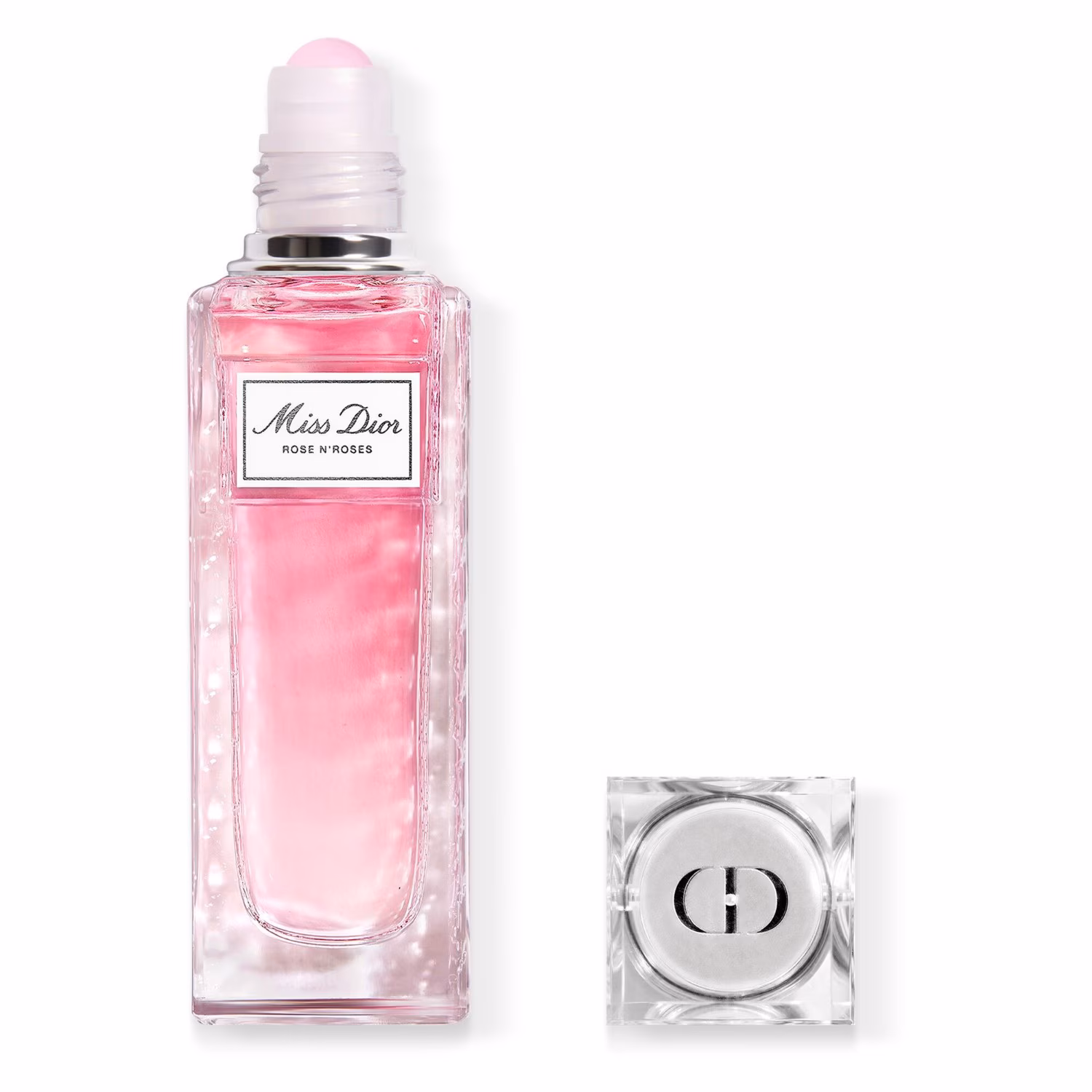 Rose N'Roses Roller-Pearl