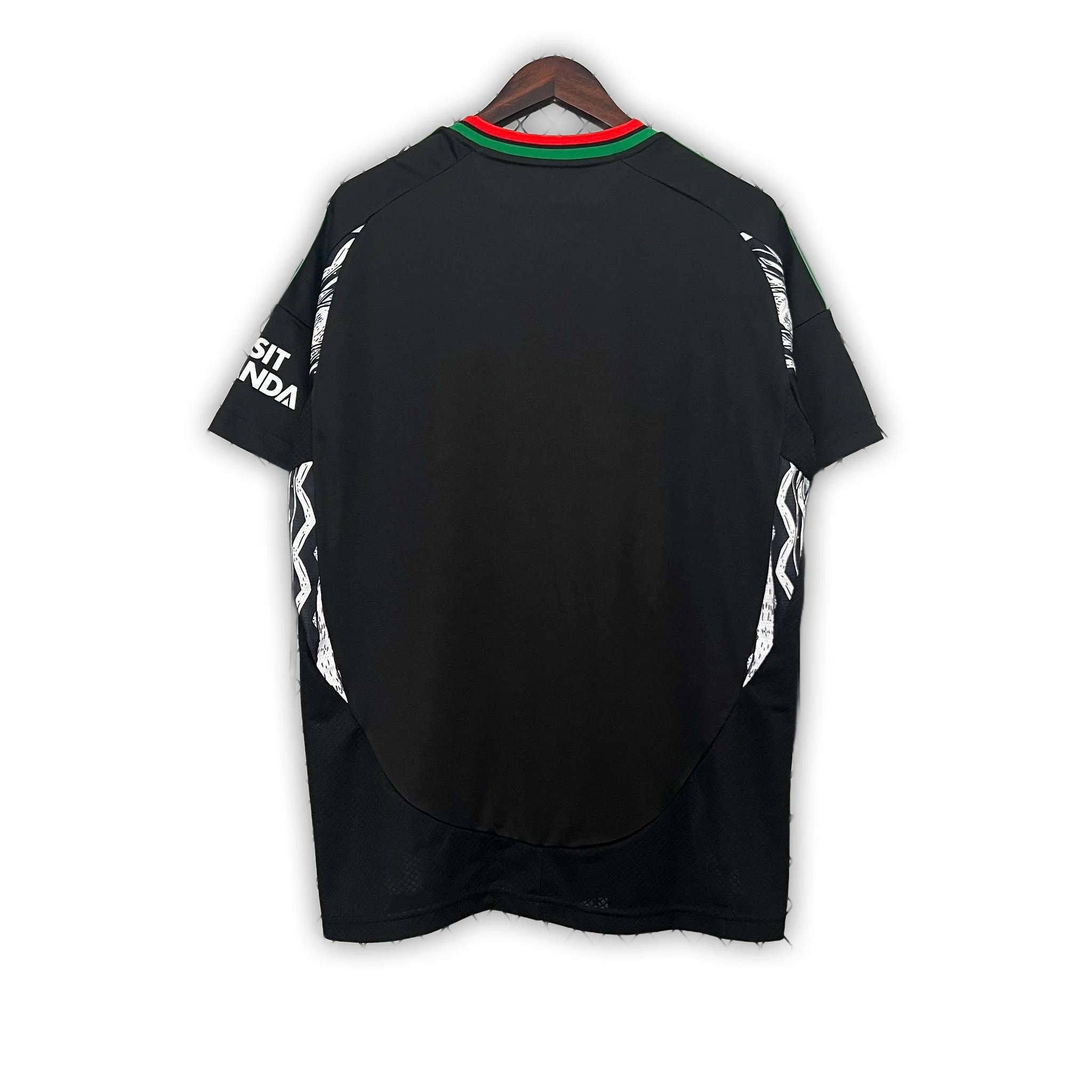 Arsenal 2024/25 Away