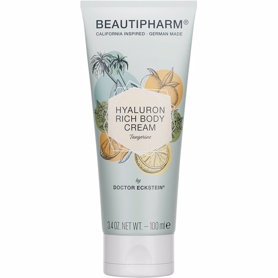 Hyaluron Rich Body Cream