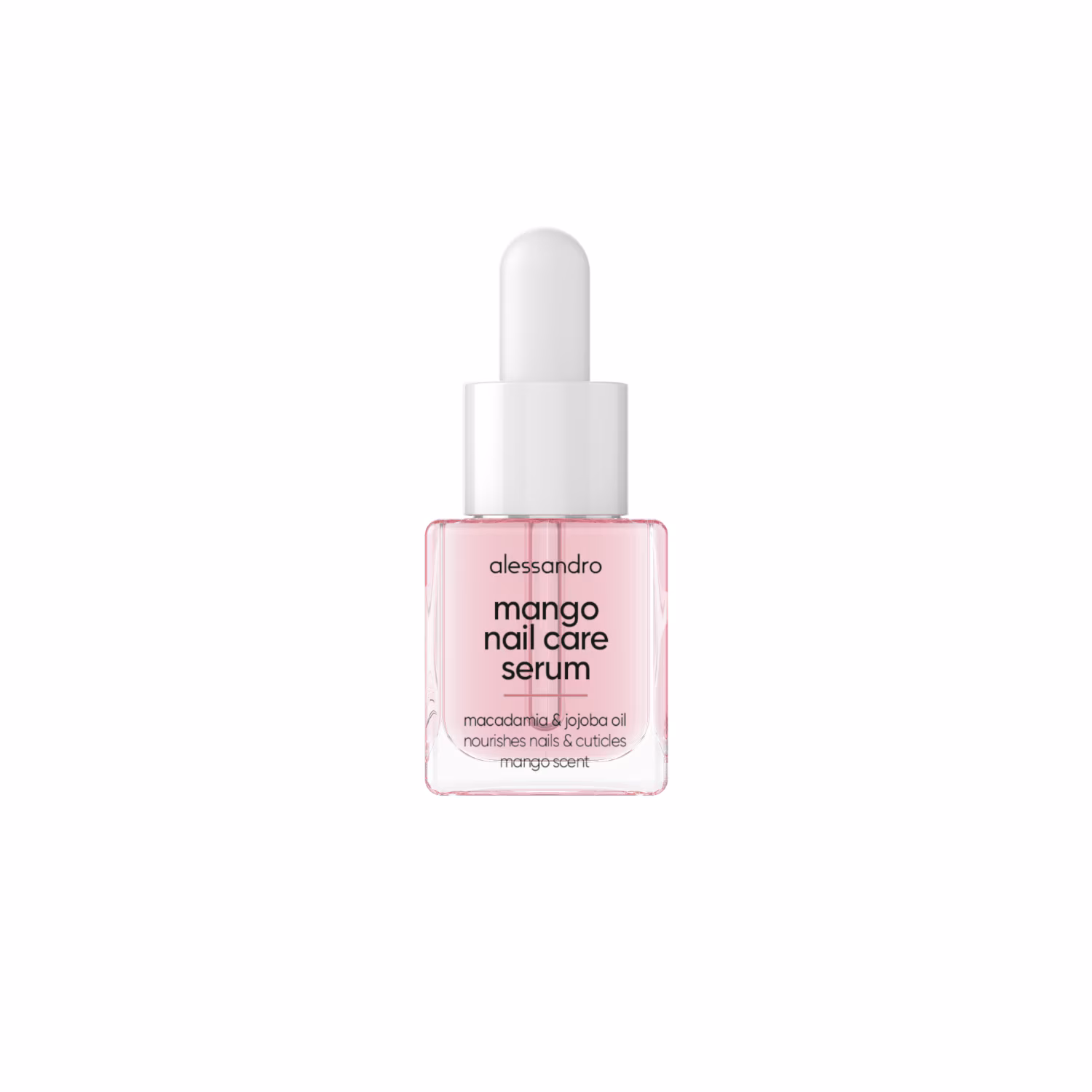 Mango Nailcare Serum