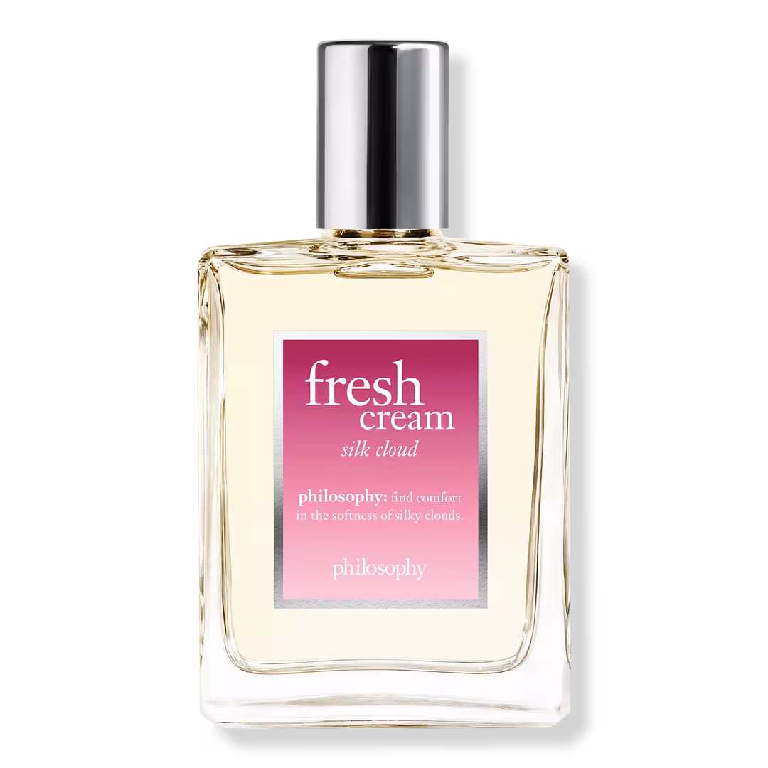 Philosophy  Fresh Cream Silk Cloud Eau de Parfum