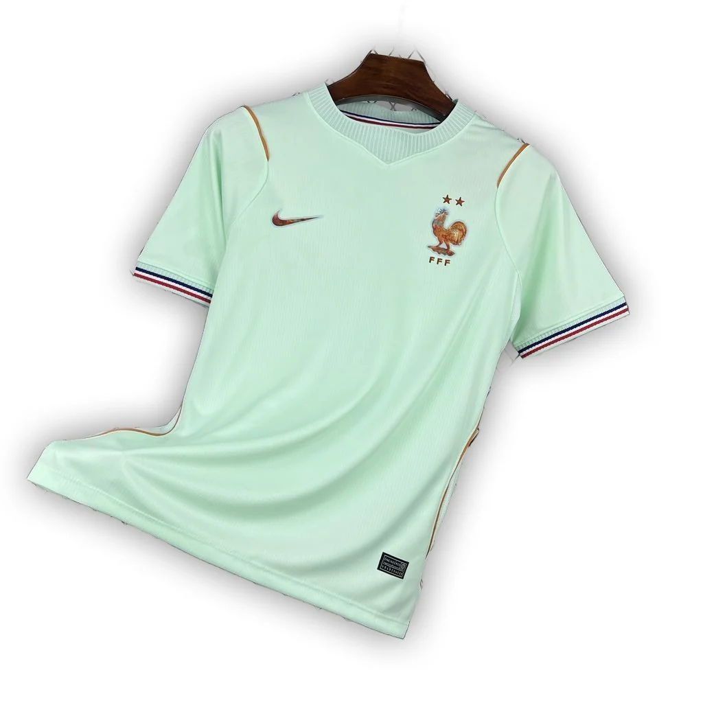 France 2026 Away