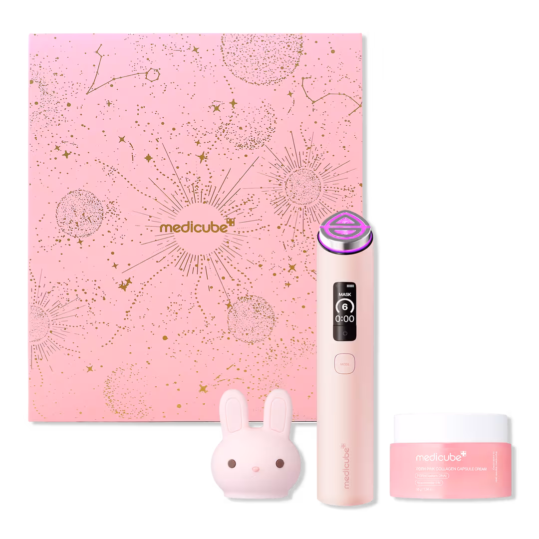 medicube  Boost Pro X2 Glow Ritual Kit