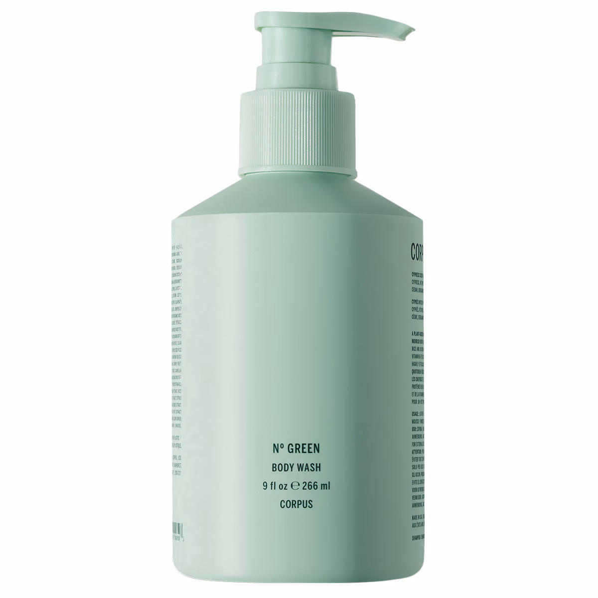 Body Wash