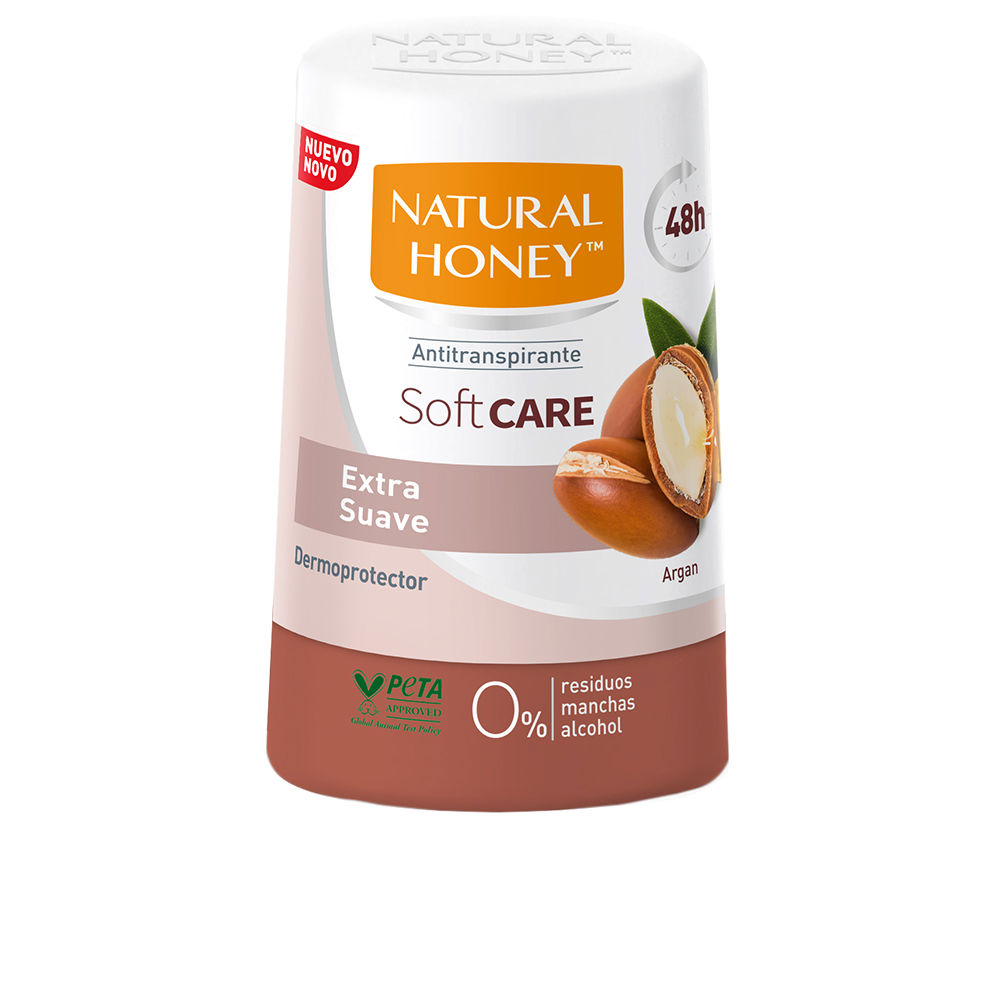 SOFT CARE Deo-Roller