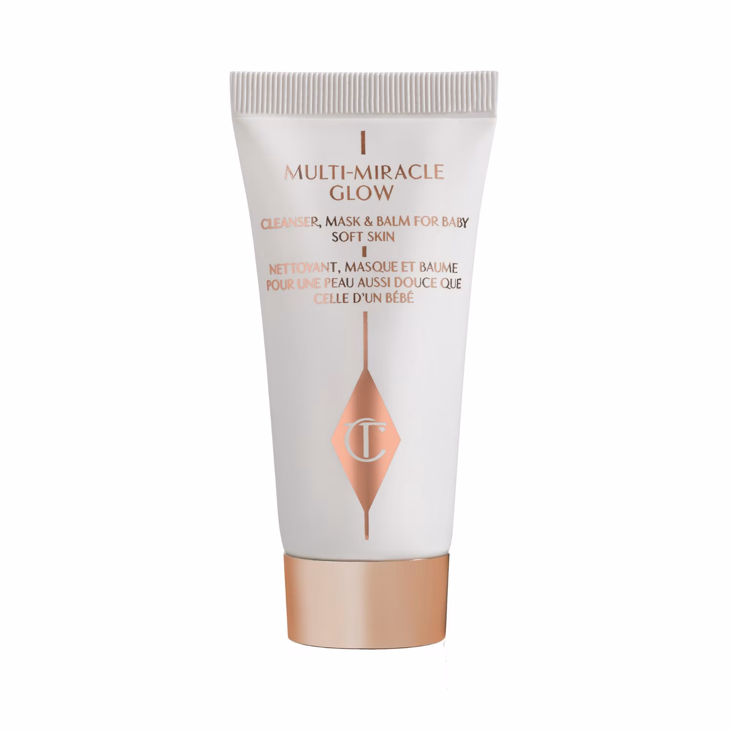 Multi-Miracle Glow