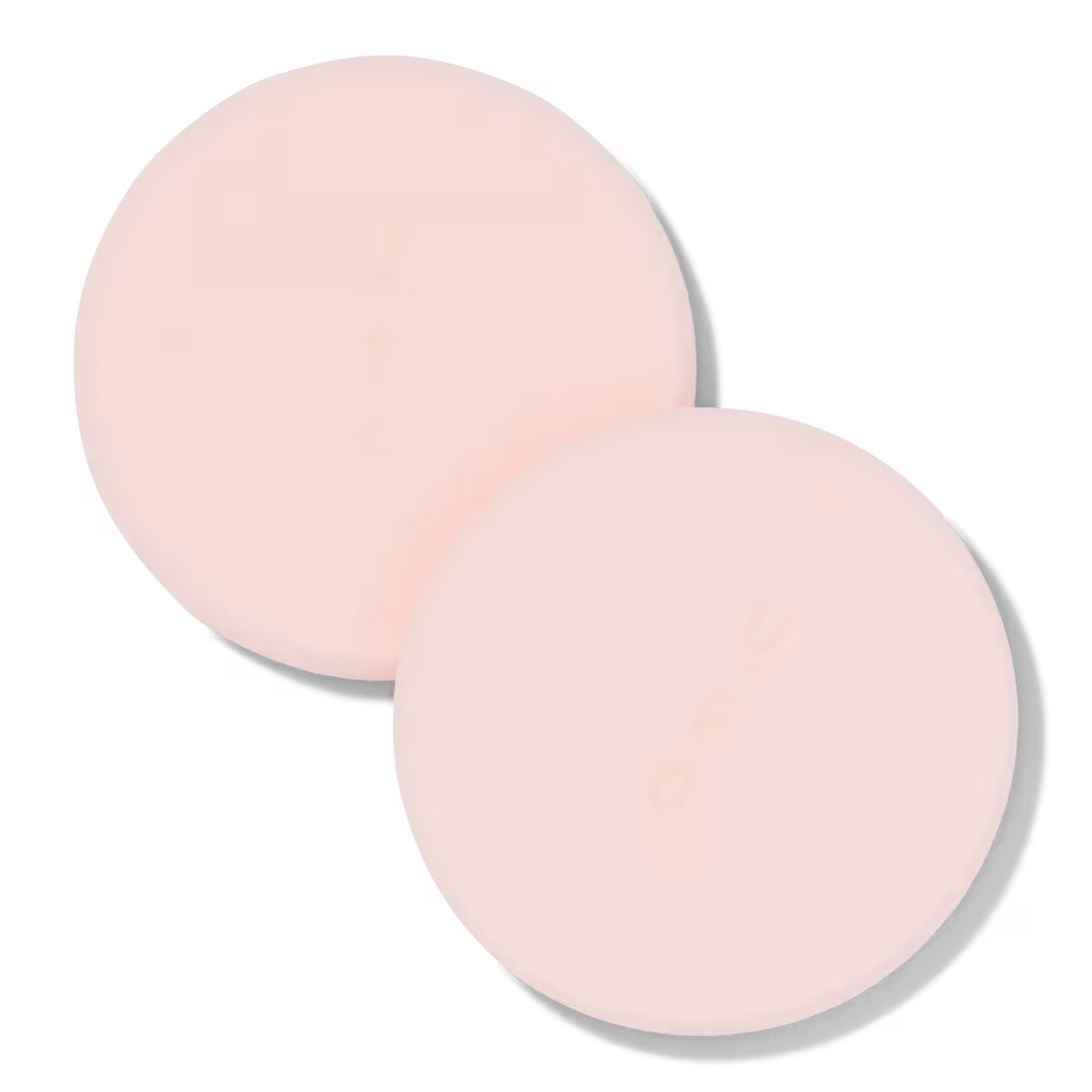 ULTA Beauty Collection  2ct. Round Blender Sponges