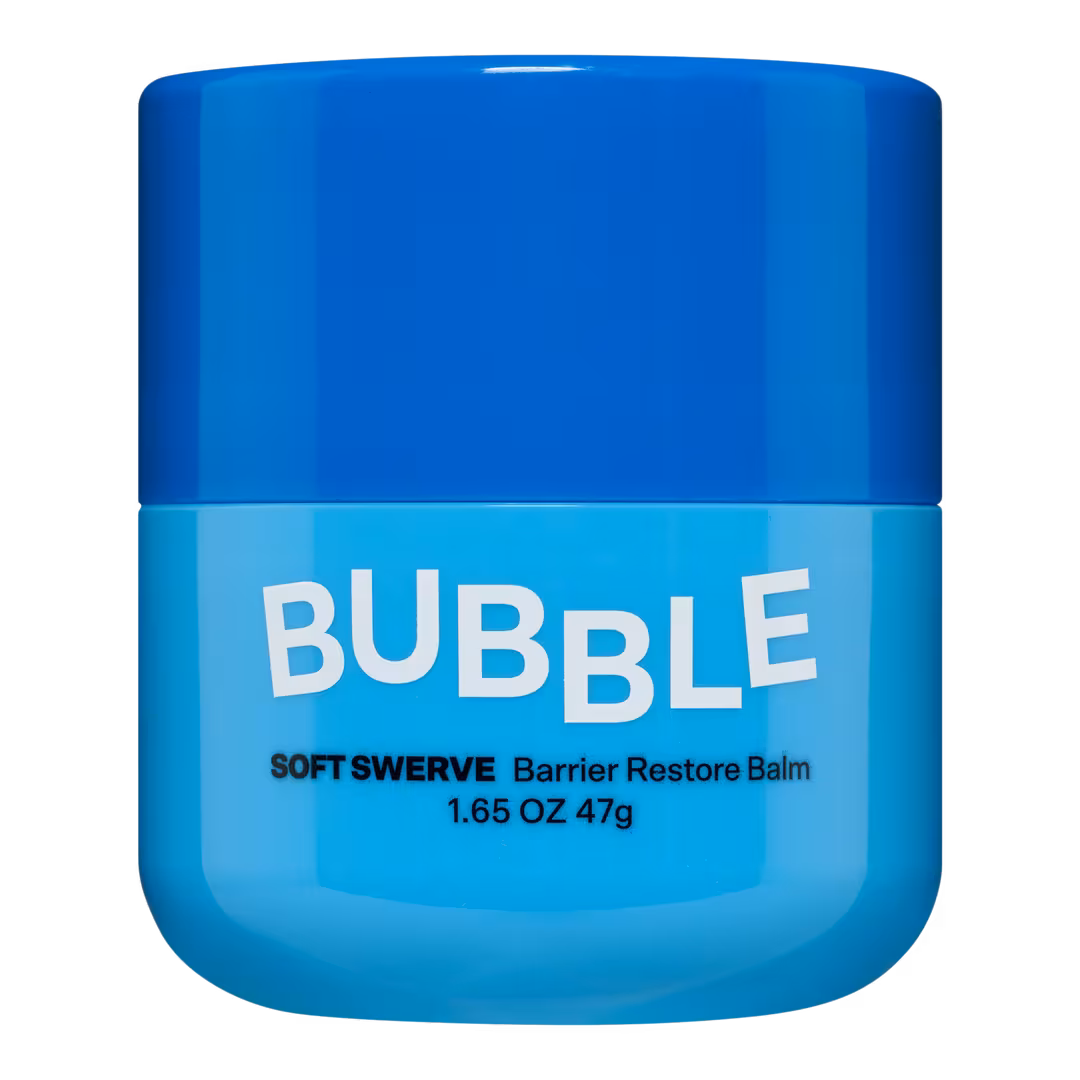 Bubble  Soft Swerve Barrier Restore Balm