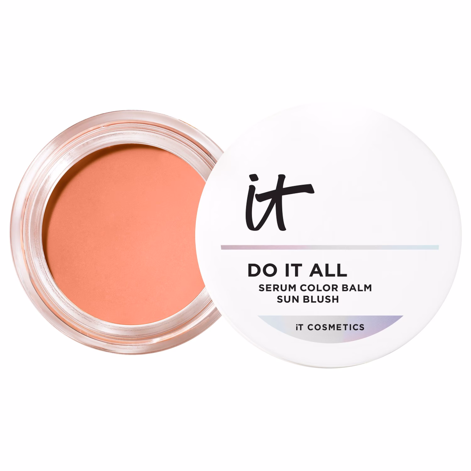 Do It All Serum Color Balm