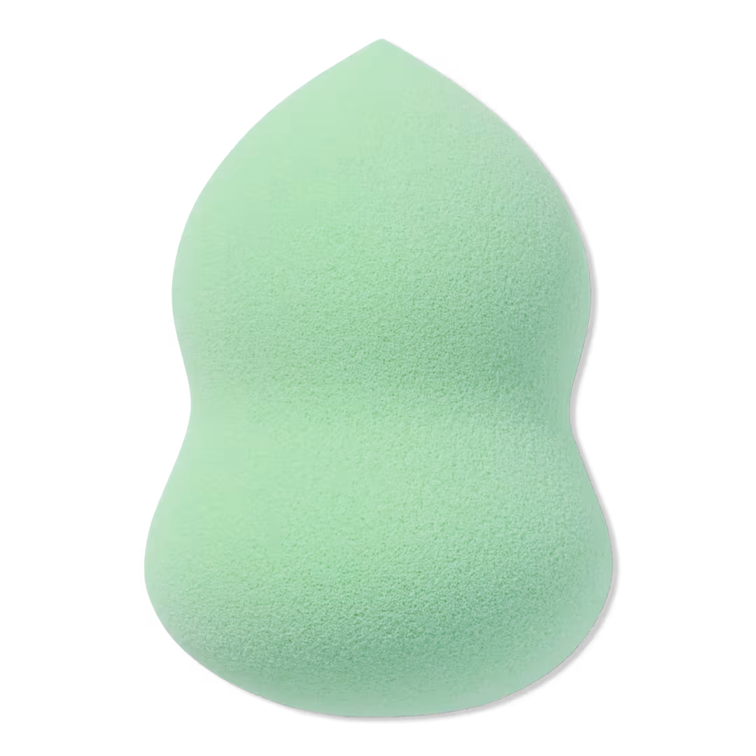 ULTA Beauty Collection  50% Plant Based Makeup Blender Sponge