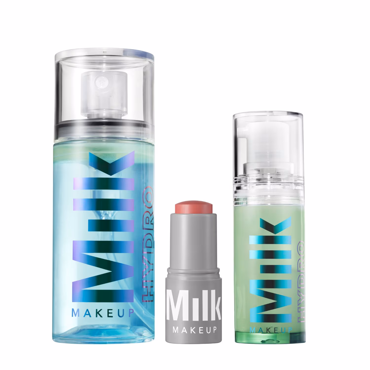 Must Haves Set