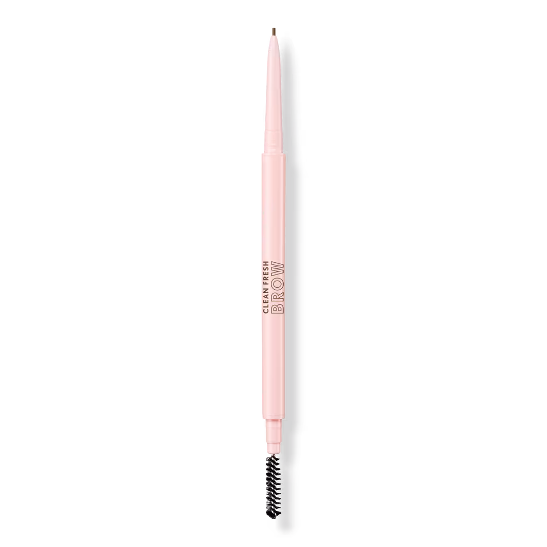 CoverGirl  Clean Fresh Brow Nano Eyebrow Pencil