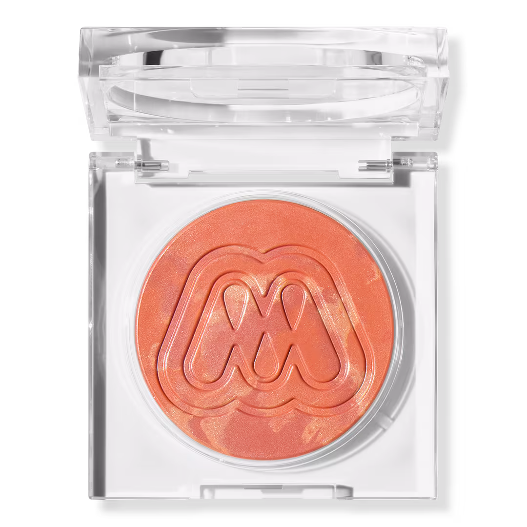 Morphe  Cloudlight Soft Glow Diffused Blush