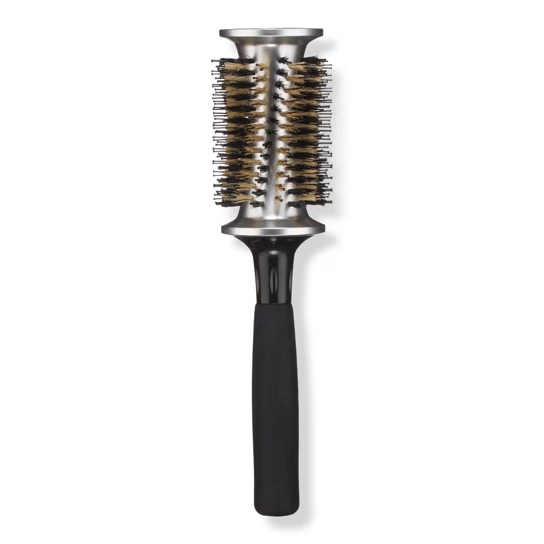 Conair  Hotheads Shiny & Smooth Blow Out Smoothing Brush