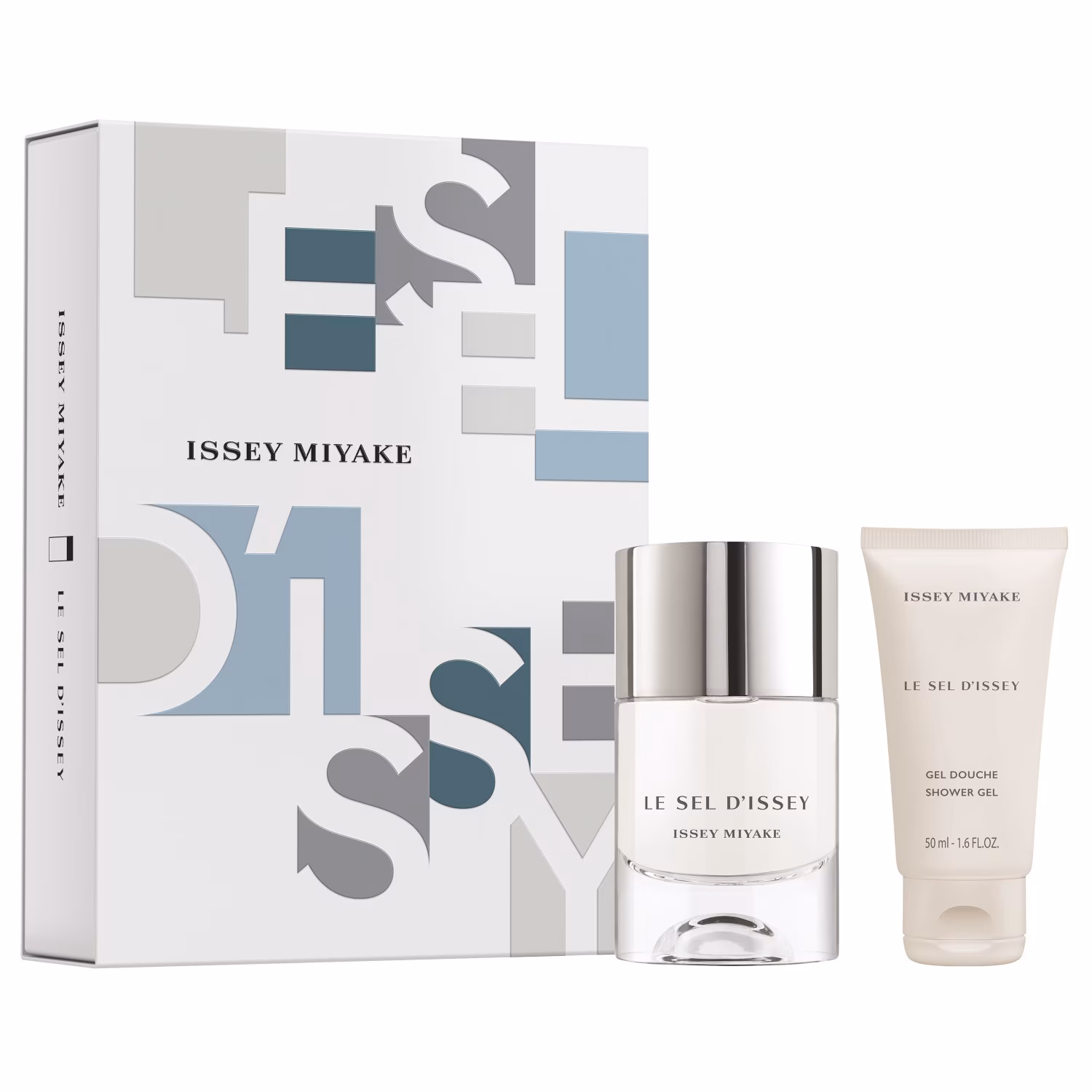 50 ml EdT + Duschgel