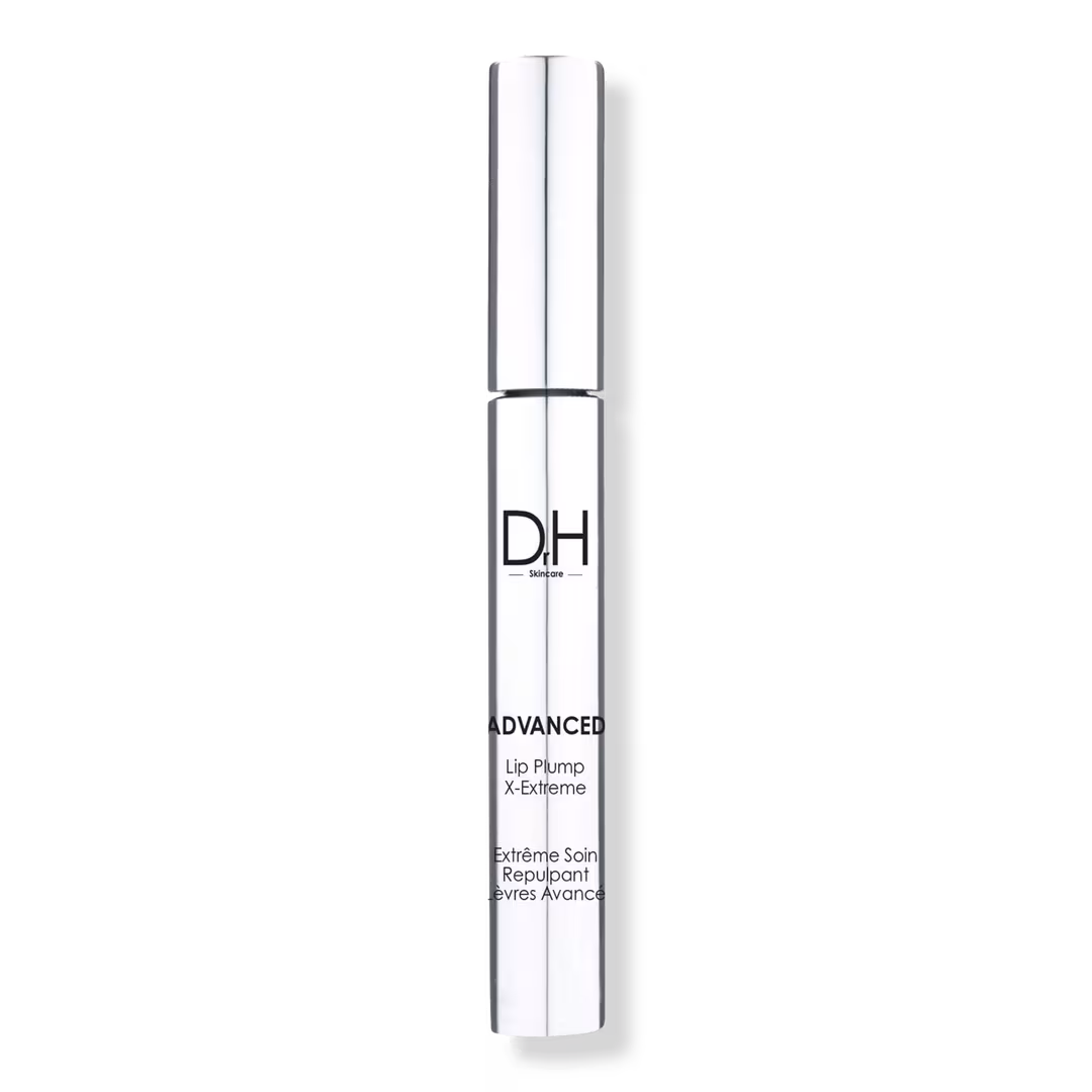 Dr H  Advanced Lip Plump X-Extreme