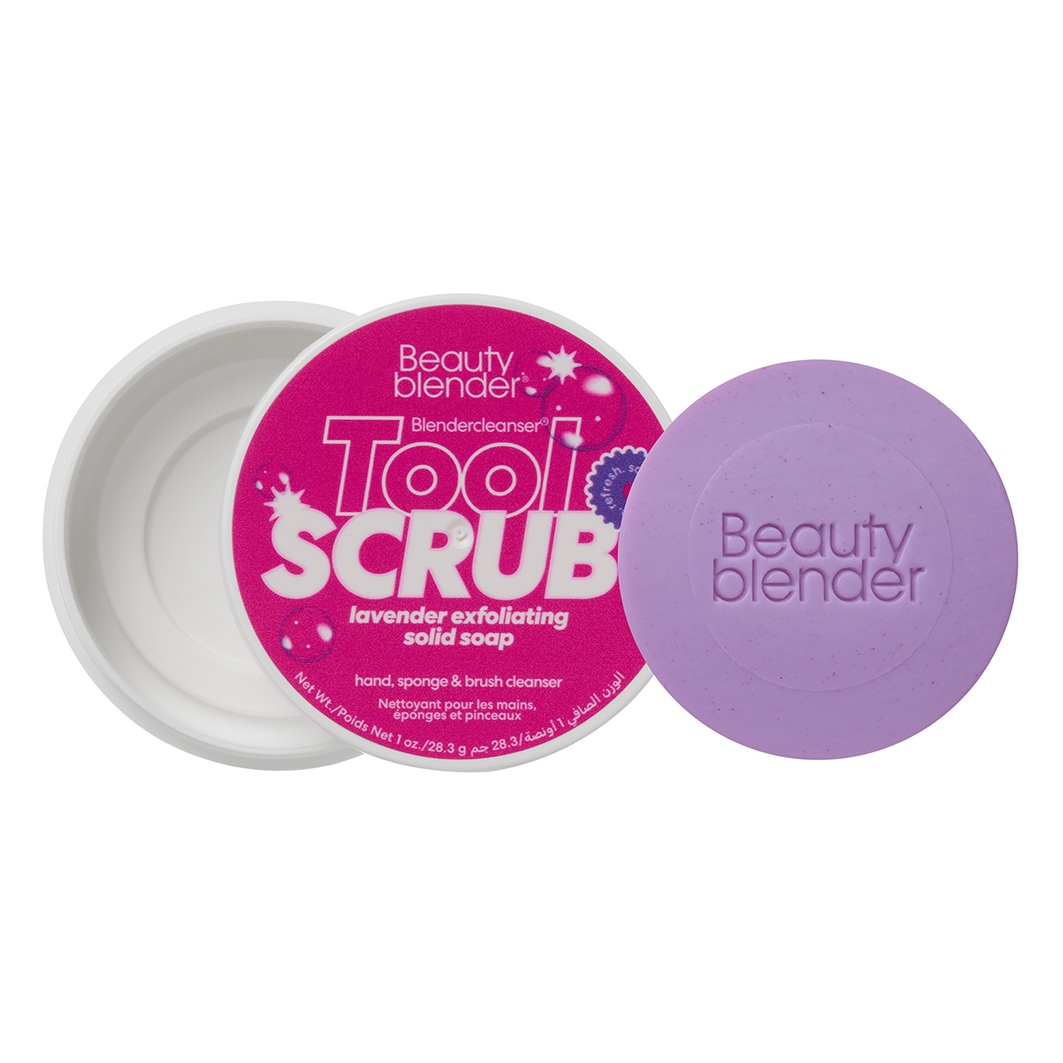 Blendercleanser® Tool Scrub Lavender