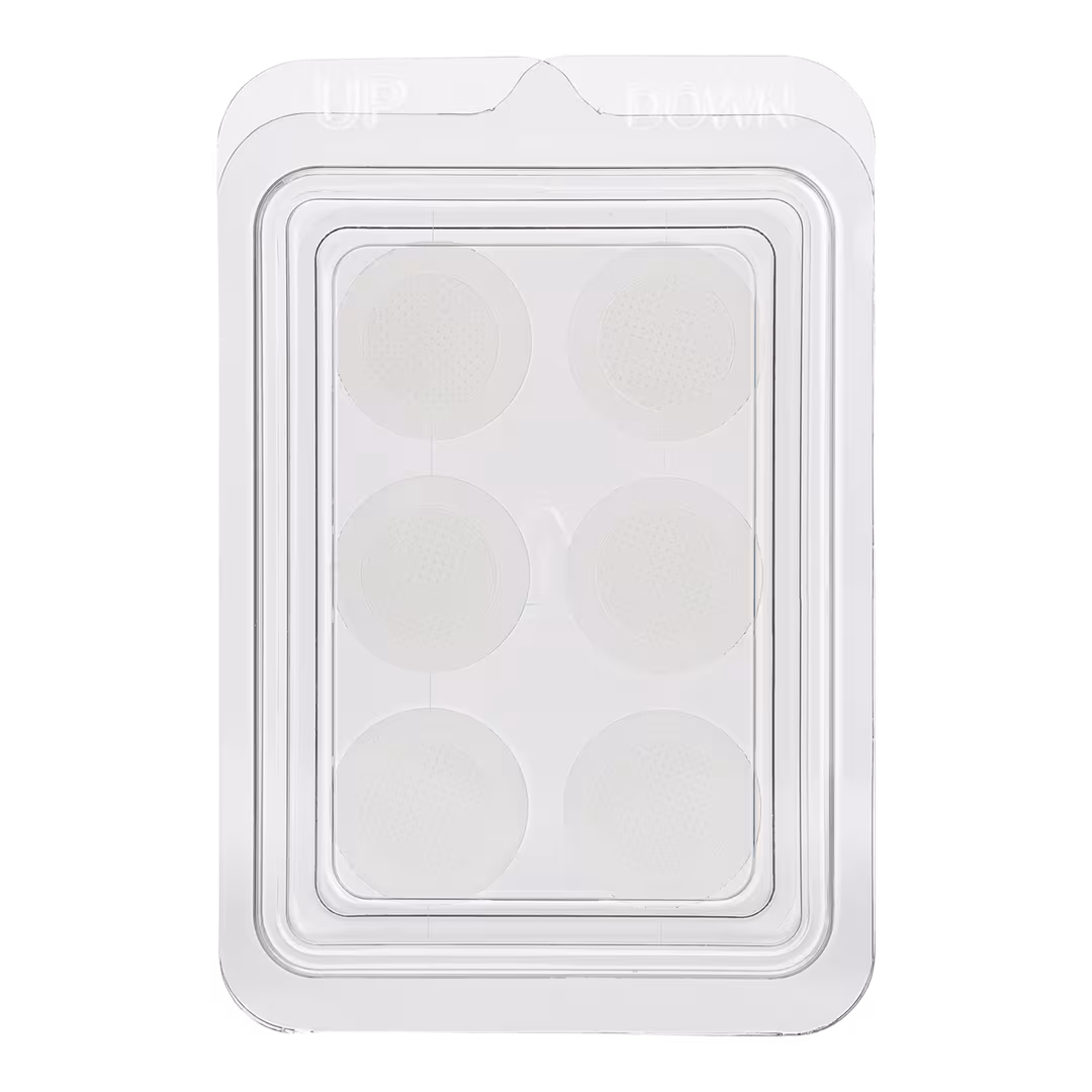 Fur  Ingrown Microdart Patch