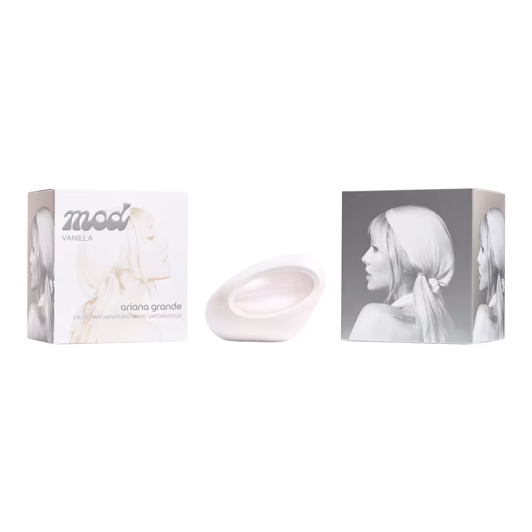 Ariana Grande  MOD Vanilla Eau de Parfum Spray