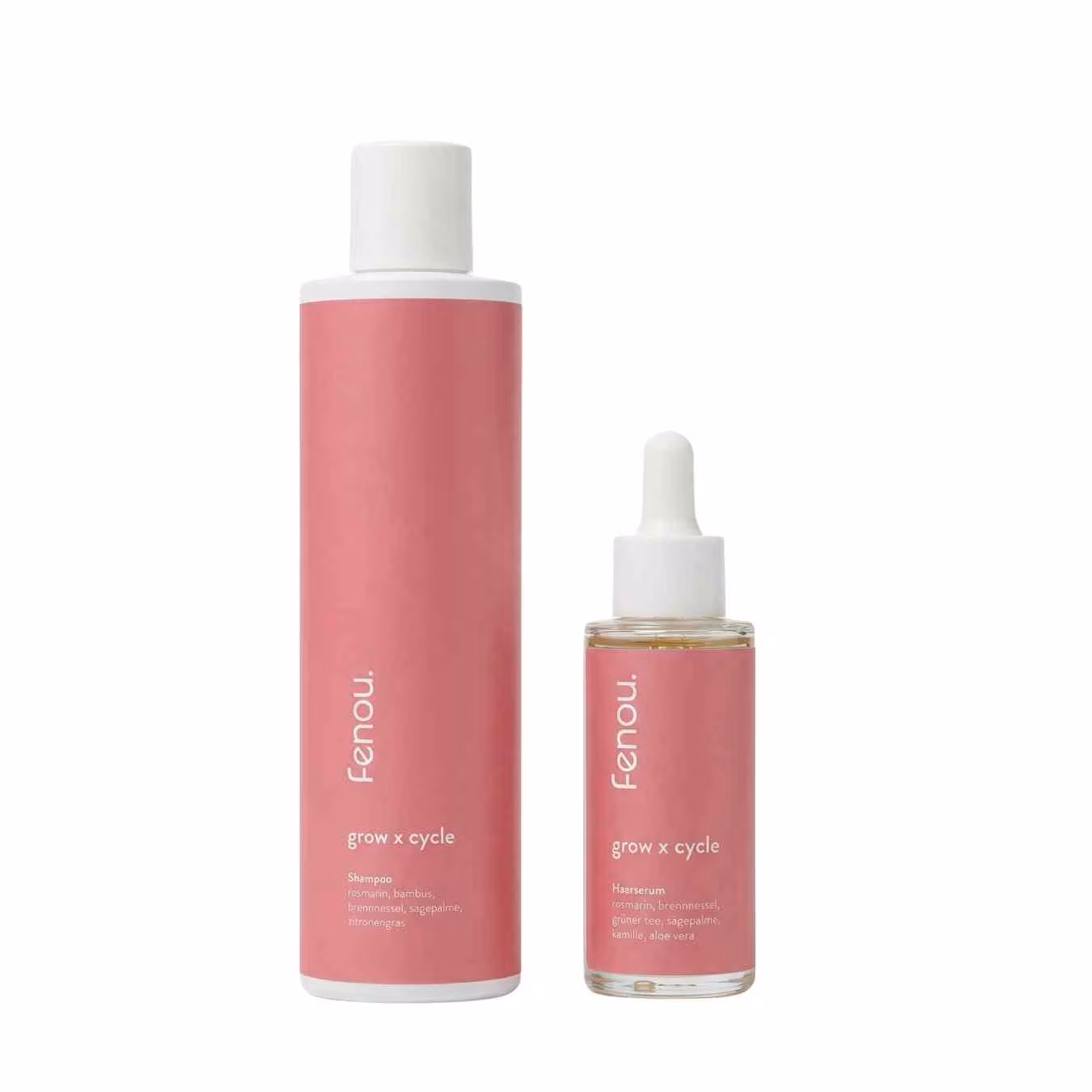 grow hair bundle