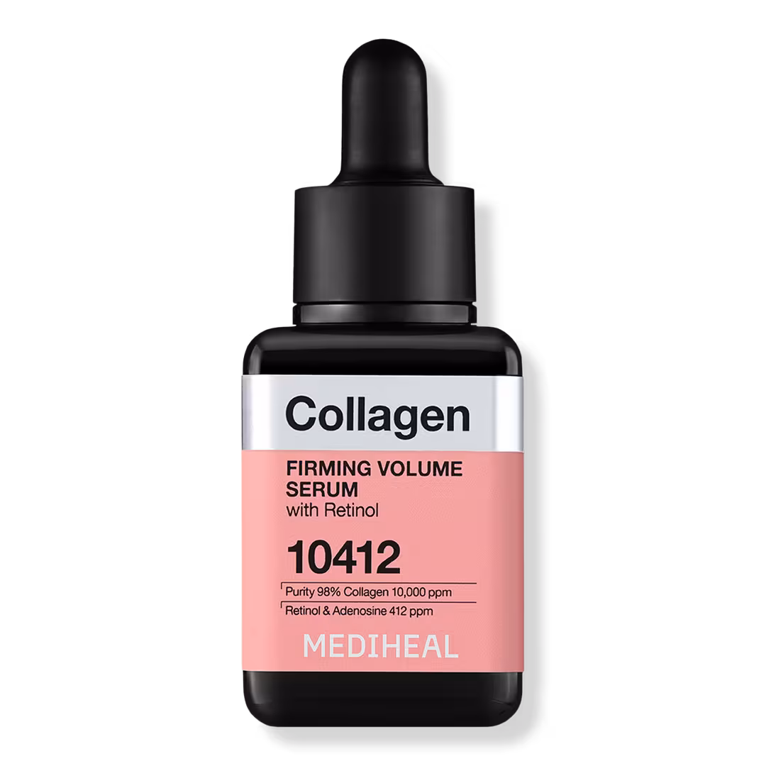 MEDIHEAL  Collagen Firming Volume Serum
