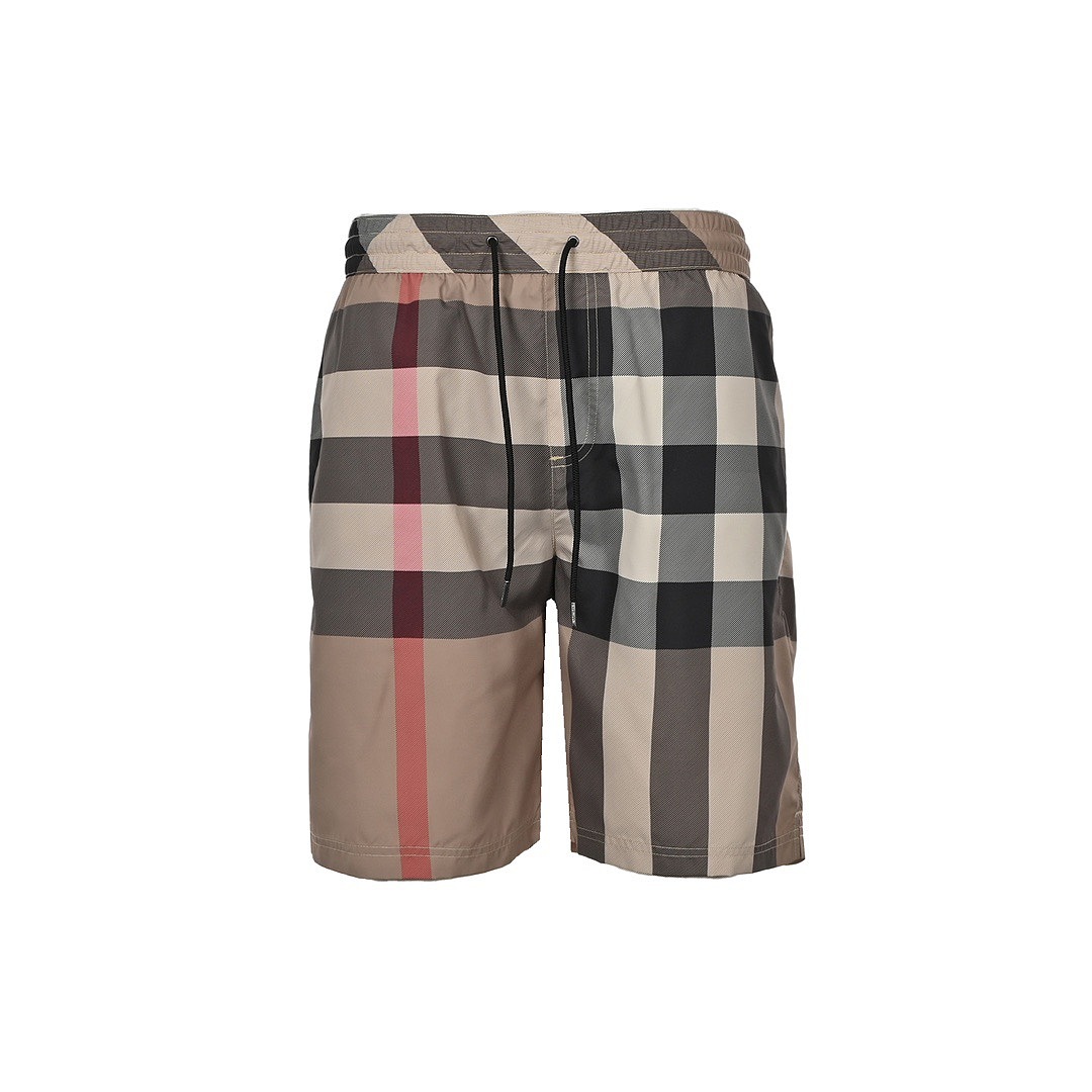 Bubery Shorts - CCSHOES