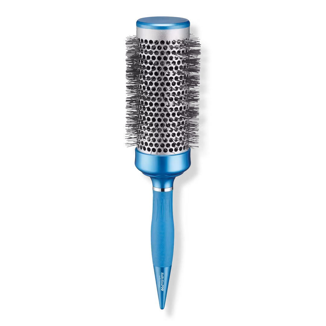 BaBylissPRO  Nano Titanium Extra-Long Thermal Round Brush