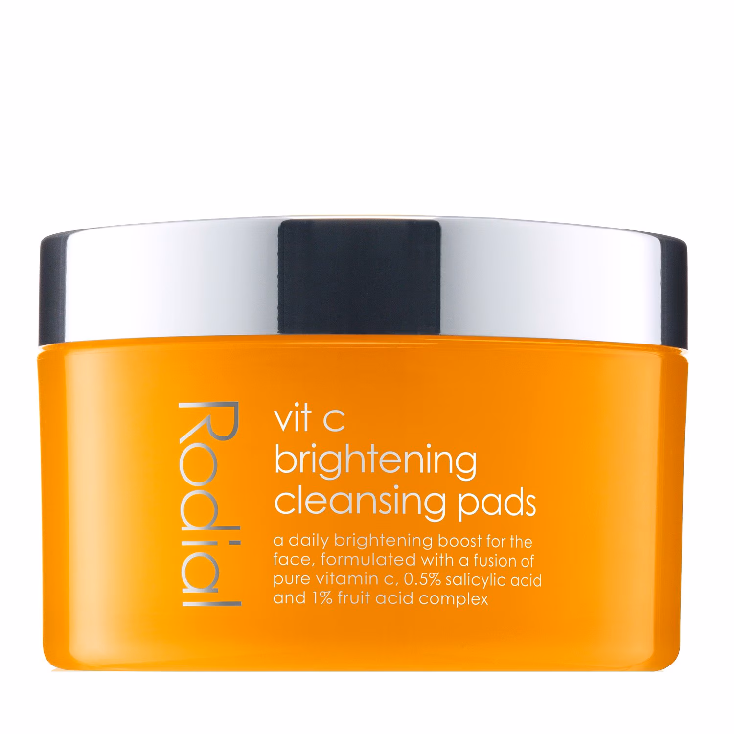 Brightening Cleansing Pads