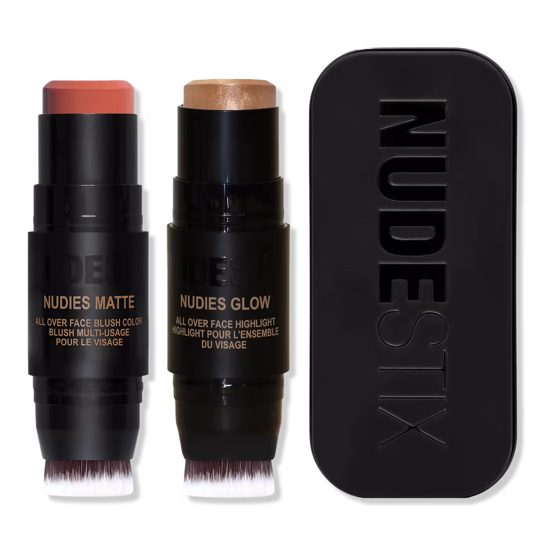 NUDESTIX  Baby Nude Skin 2-PC NUDIES Kit