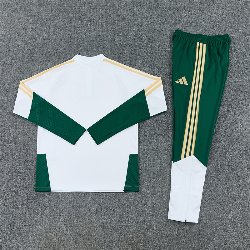Adult/Kids 2026/2027 Italy Half-Pull Training Football Shirt