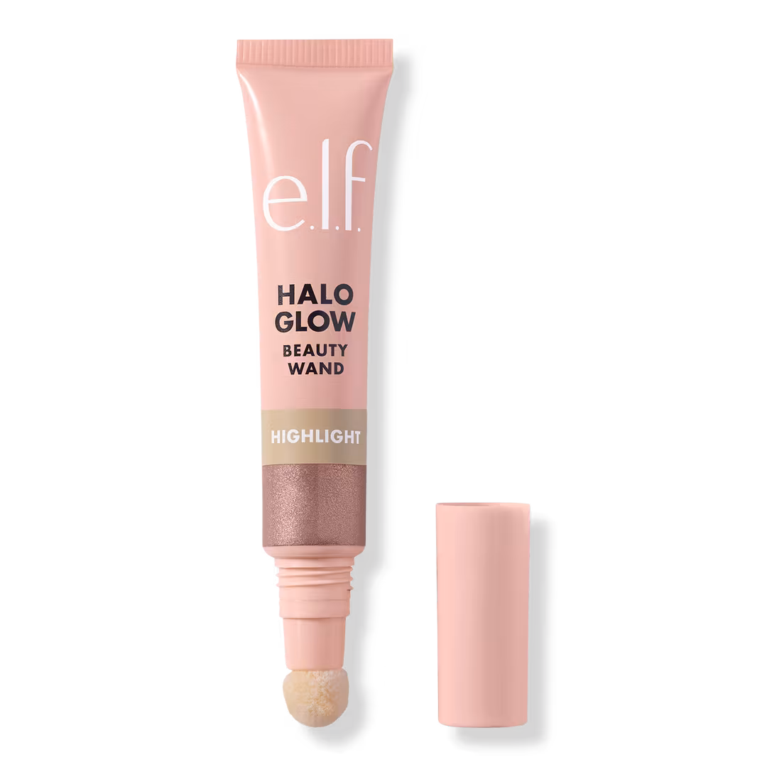 e.l.f. Cosmetics  Halo Glow Highlight Beauty Wand