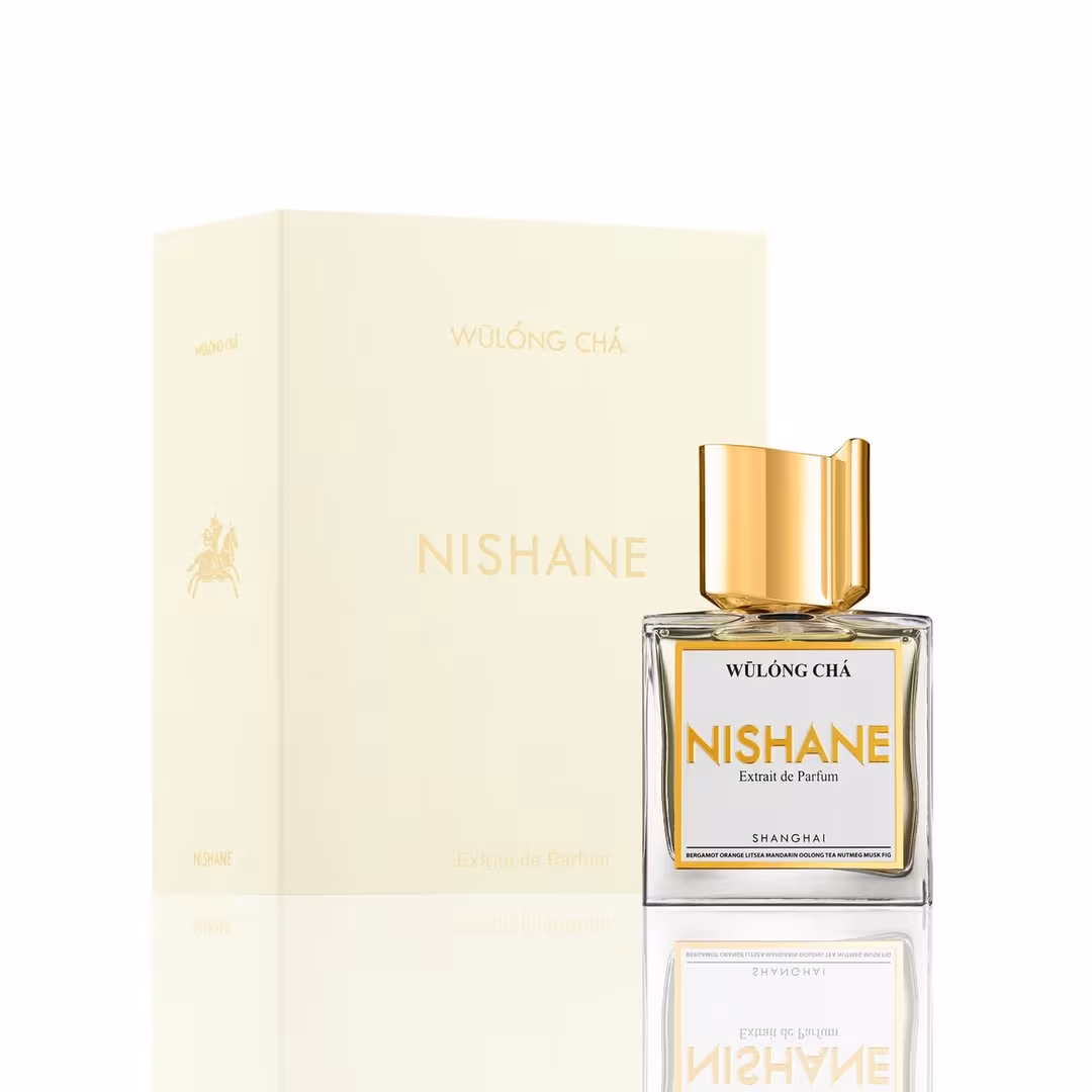 Nishane  Wulong Cha Extrait de Parfum