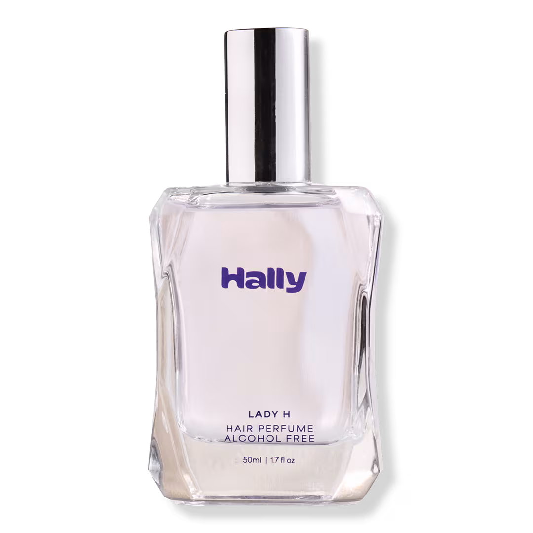 HALLY  Lady H Alcohol-Free Hair Perfume