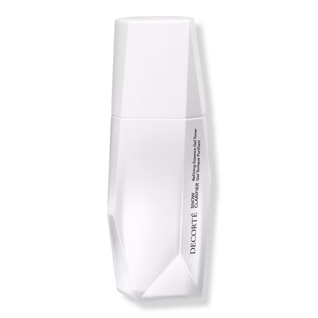 Decorté  Snow Clarifier
